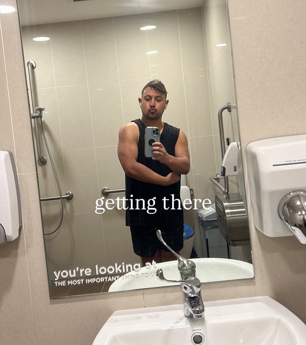 💪🏽🤸🏻‍♂️