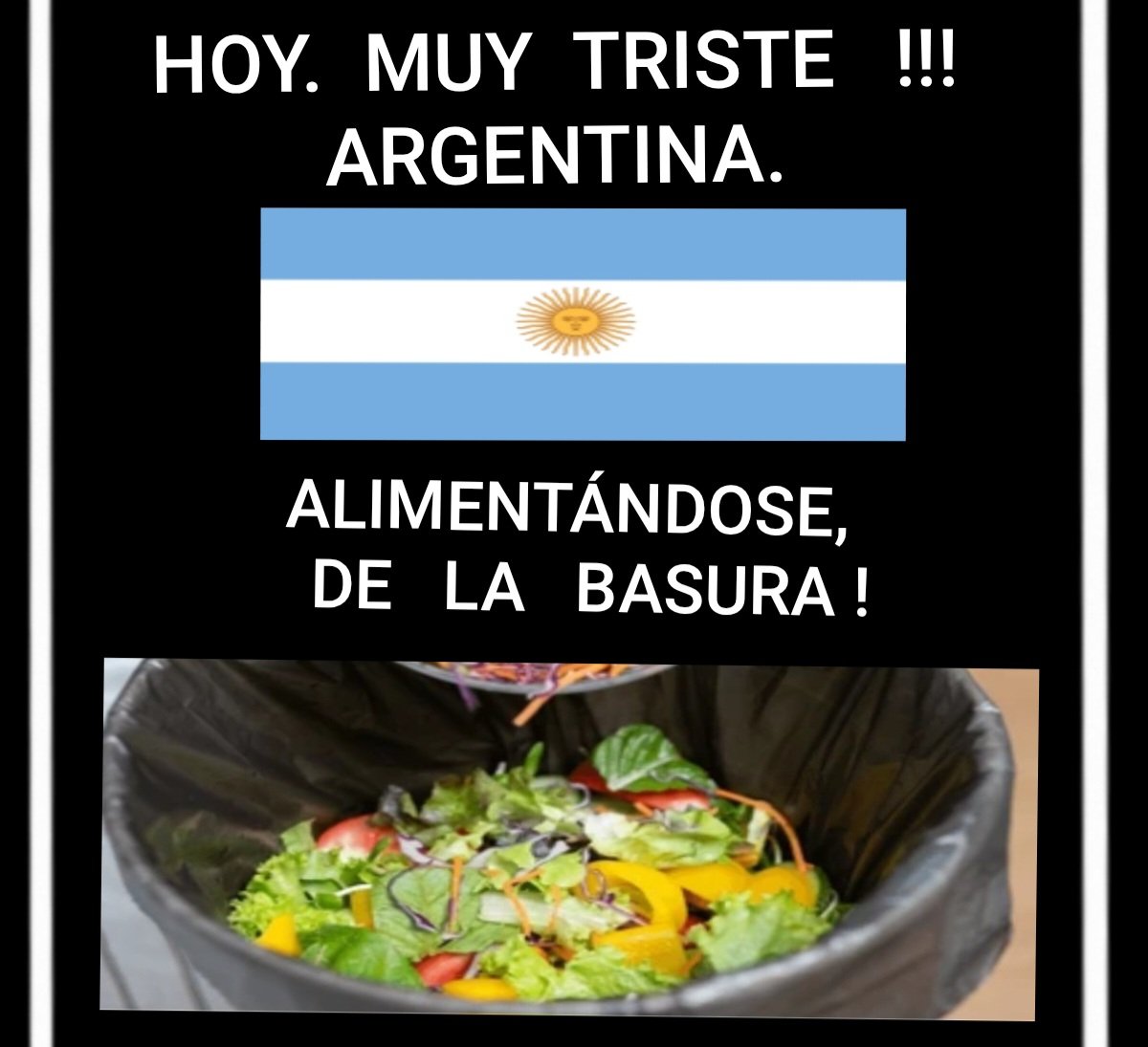 CHILE ARGENTINA