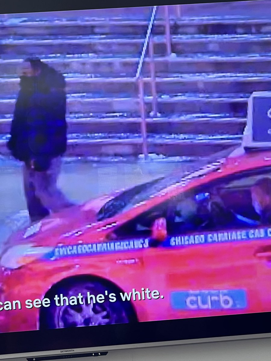 mohlomiii's tweet photo. Who in their right mind thinks this is a white man? 😭😭😭 The Jussie Smollett documentary is insane! https://t.co/HPzt6Bq6bD