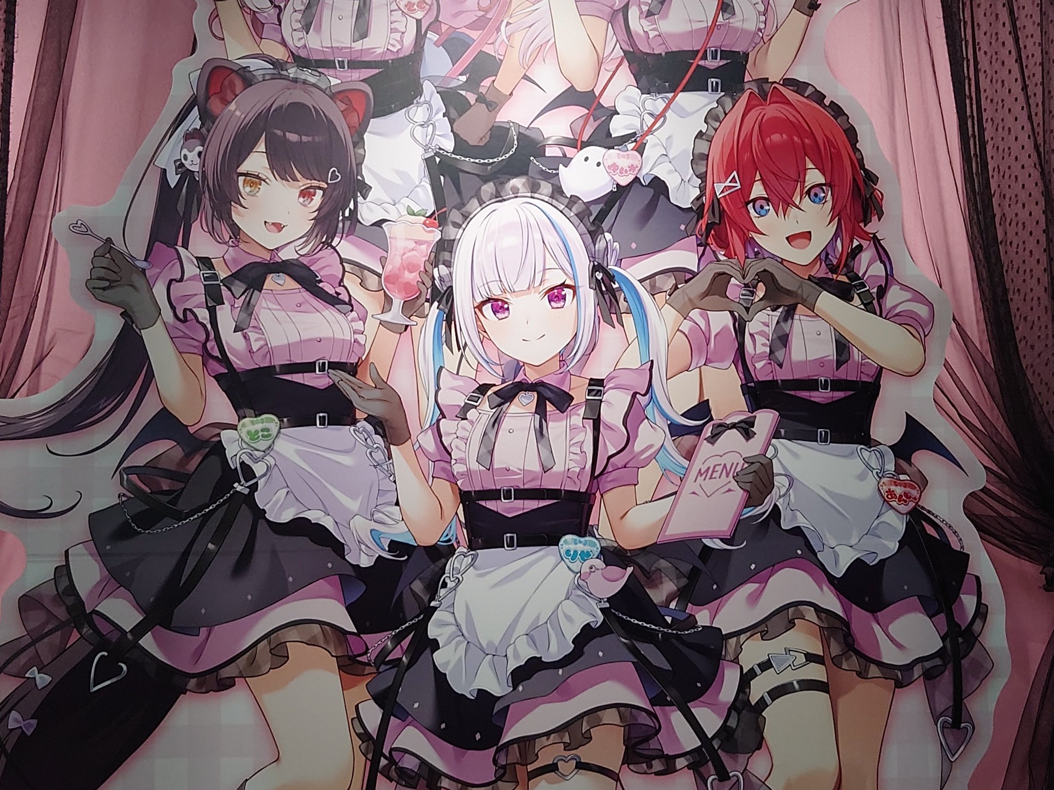 夜桜様ご購入用 夜桜じょかたん on X: 