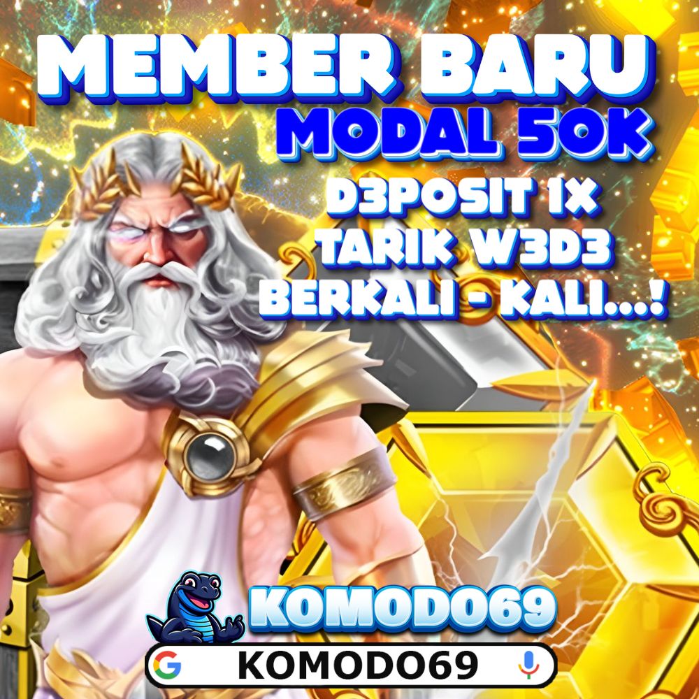 INFO SLOT GACOR HARI INI

🔥 RTP Slot Gacor Hari Ini! 
⚡ Main Sekali, Cuan Berkali Kali
📷 Daftar disini : savelnk.com/warkop
💎 Main Claim hasil wow !
💎 Mudah maxwin
🎯pola gacor terbaru siap dipakai, tanpa ribet !