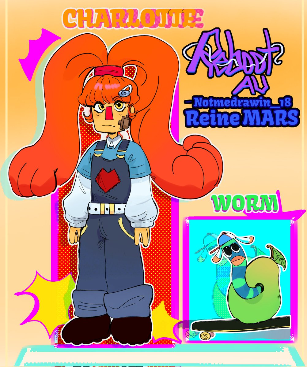 your_admir31729's tweet photo. 💜🌈THREADVILLE REBOOT AU
#Threadville #Threadvillefanart #RebootThreadville #ThreasvilleCharlotte #ThreadvillePattyAnn #ThreasvillePierre https://t.co/LFahYG0WZy