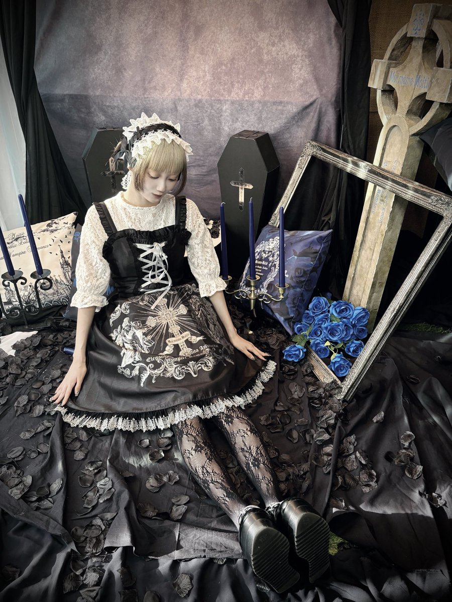 翠已｜Sui tweet media