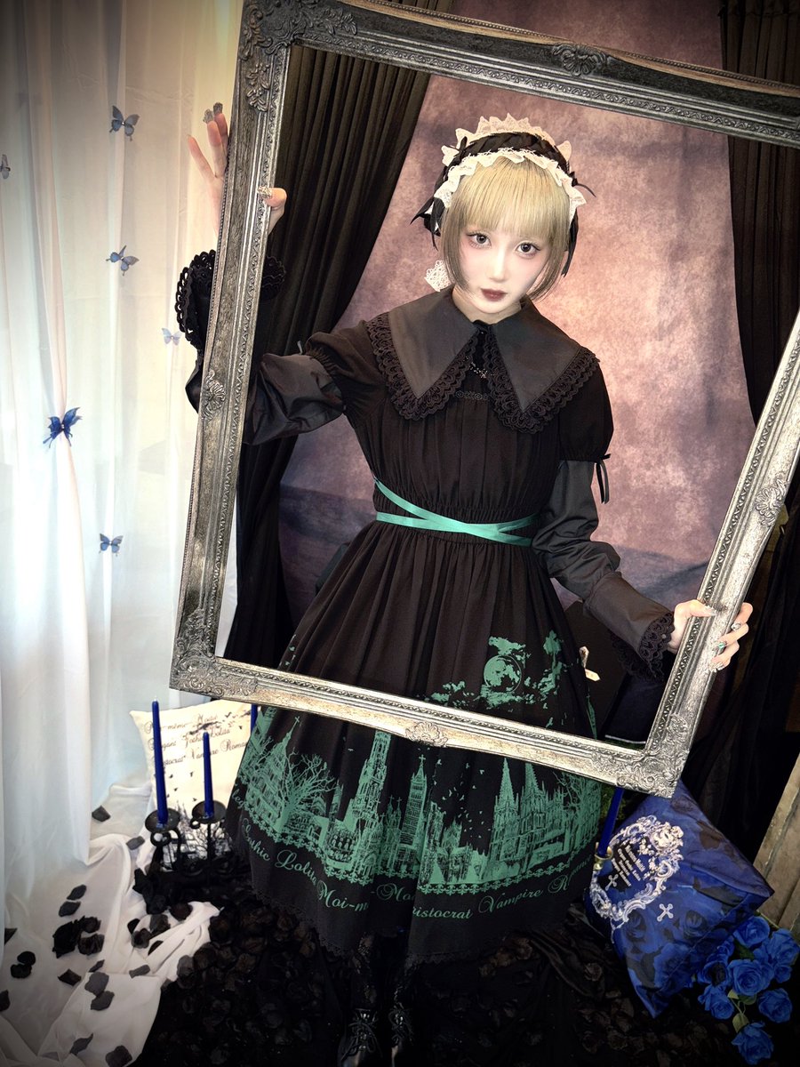 翠已｜Sui tweet media