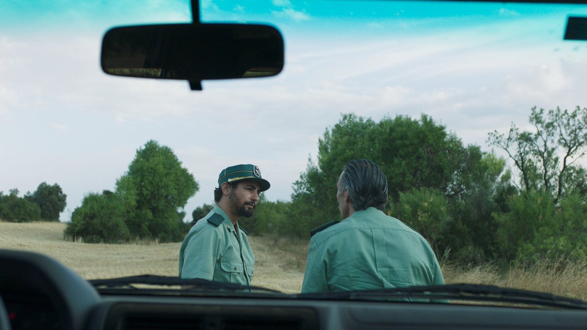 EL LATIDO DE ABEL, ópera prima de Luciano Rubio con producción de Blau Films y El Barco. Este largometraje de corte autoral plantea un viaje emocional hacia un entorno rural cargado de silencios, donde los vínculos personales se ven atravesados por el suspense y lo no dicho🎬✨