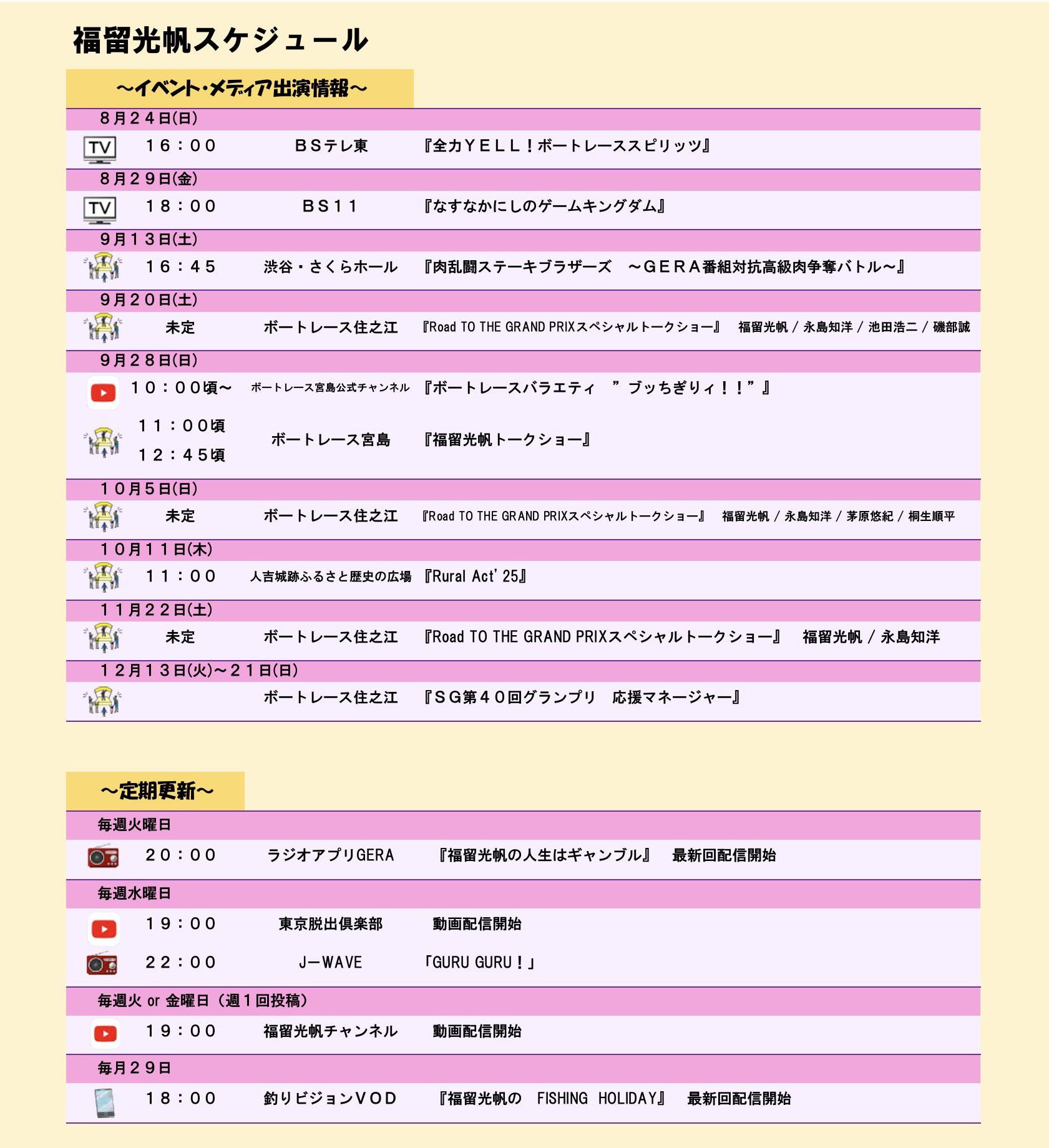福留光帆のピンプリ 福留光帆応援アカウント (@fukutome1022) / X