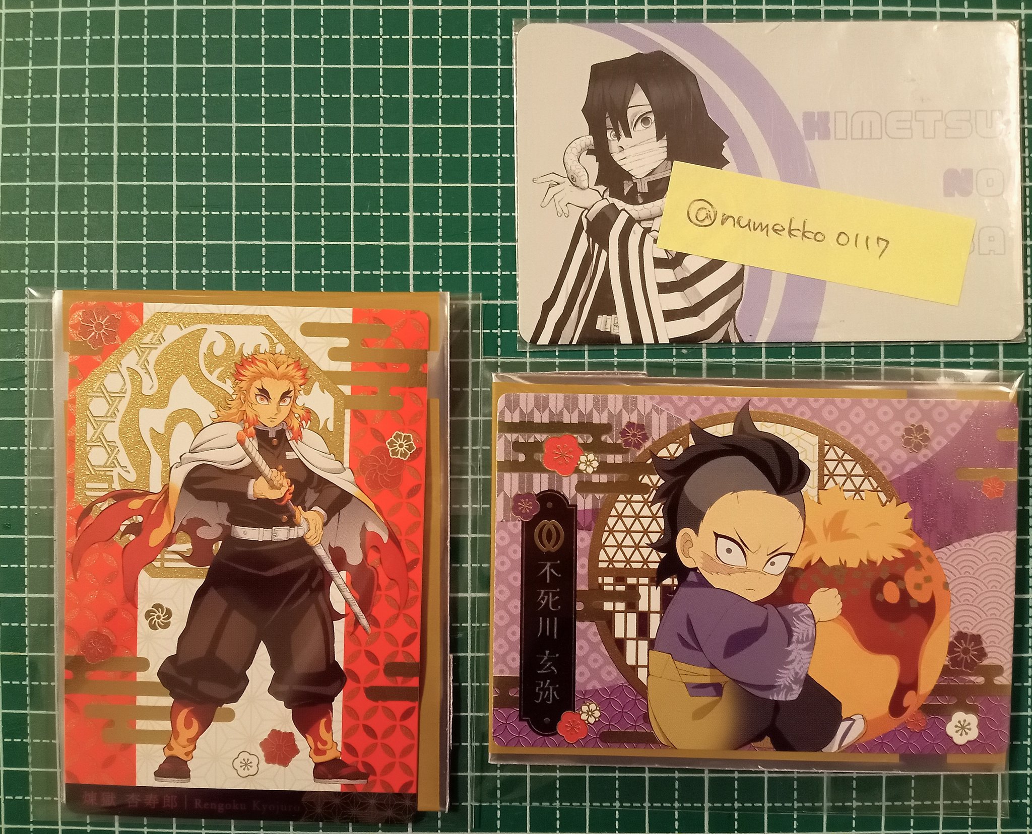 ぬぬ on X: 