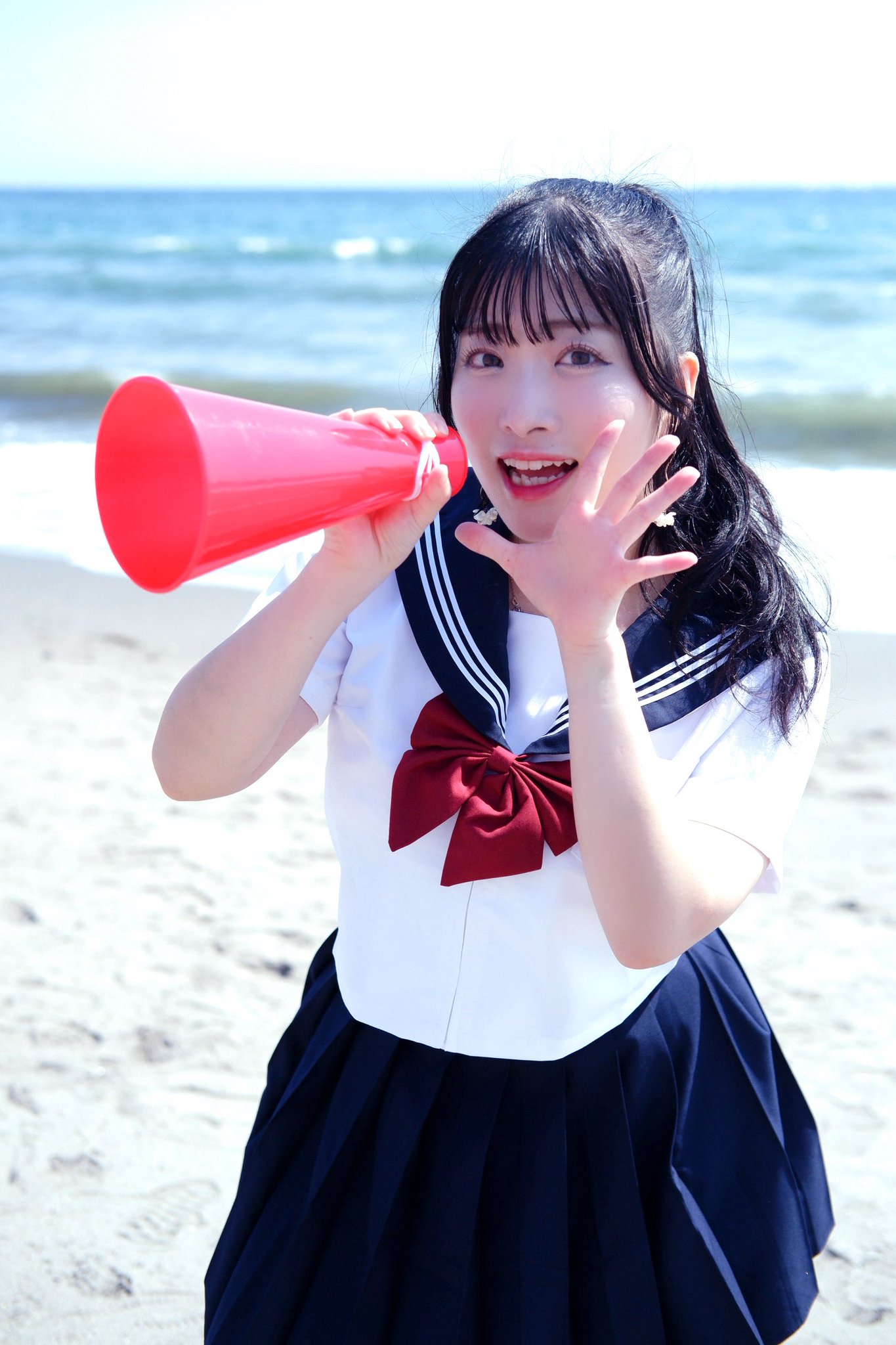 セーラー服 ハル様用 はるか on X: 