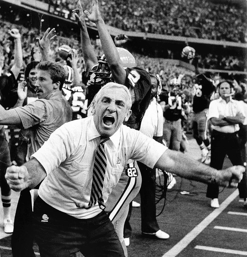 ONE WEEK UNTIL KICKOFF MOOD!
🍊🏈💯