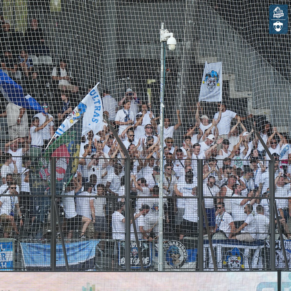 Footballogue tweet media