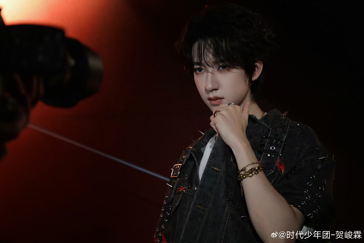 HeJunLin Thailand ✿ 🇹🇭 tweet media