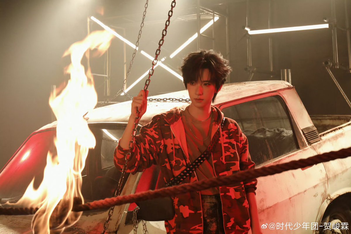 HeJunLin Thailand ✿ 🇹🇭 tweet media