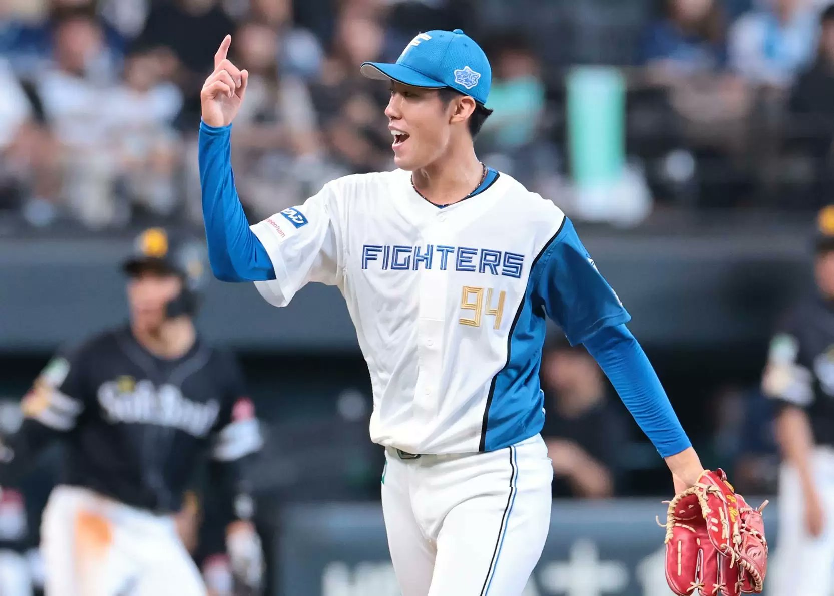 道新スポーツ on X: 