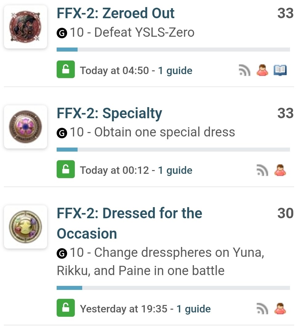 RedRibbon_Vicky's tweet photo. It continues. #ffx2 #ff102 #xbox #ffarc https://t.co/kllQJ2d1l4
