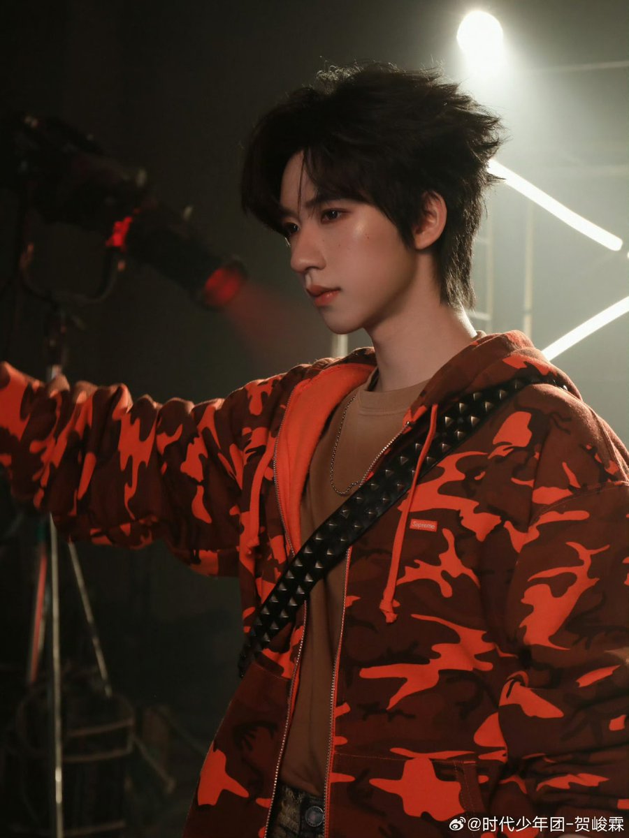 HeJunLin Thailand ✿ 🇹🇭 tweet media