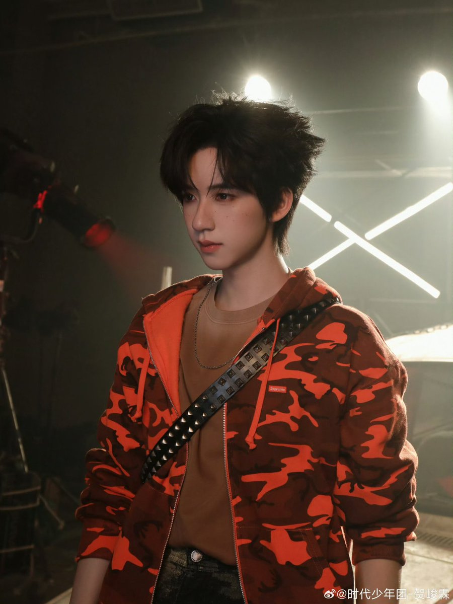 HeJunLin Thailand ✿ 🇹🇭 tweet media