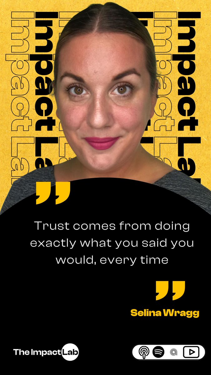 As a guest on <a href="/theimpactlab_/">ذا امباكت لاب</a> podcast, I sat down with <a href="/azizmusa/">🇸🇩🇬🇧Aziz Musa</a> to talk experimentation frameworks (hypotheses → metrics → schedules → iterate), keeping globally spread teams aligned, and building trust the boring-but-powerful way.

Listen on Spotify: open.spotify.com/show/4DNrlAe1S…