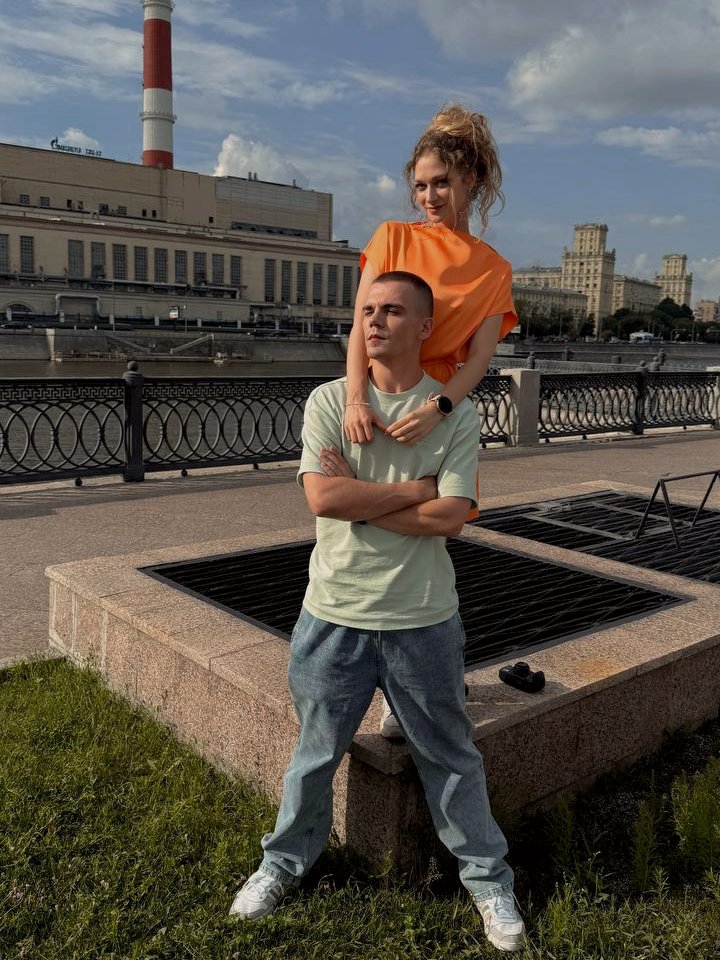 валенцовы — мои главные фанаты.