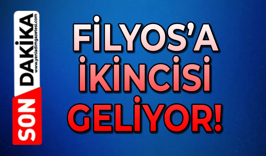 Filyos’a ikincisi geliyor! yeniadimgazetesi.com/filyosa-ikinci… 
Barış Alper Çakal Faiz Osimhen Aziz İhsan Aktaş Aleviler Haram Buchi Mario Lemina Rıdvan Yılmaz Tayfur Bingöl #bist100 #sasa #VerinArtıkKademeyi