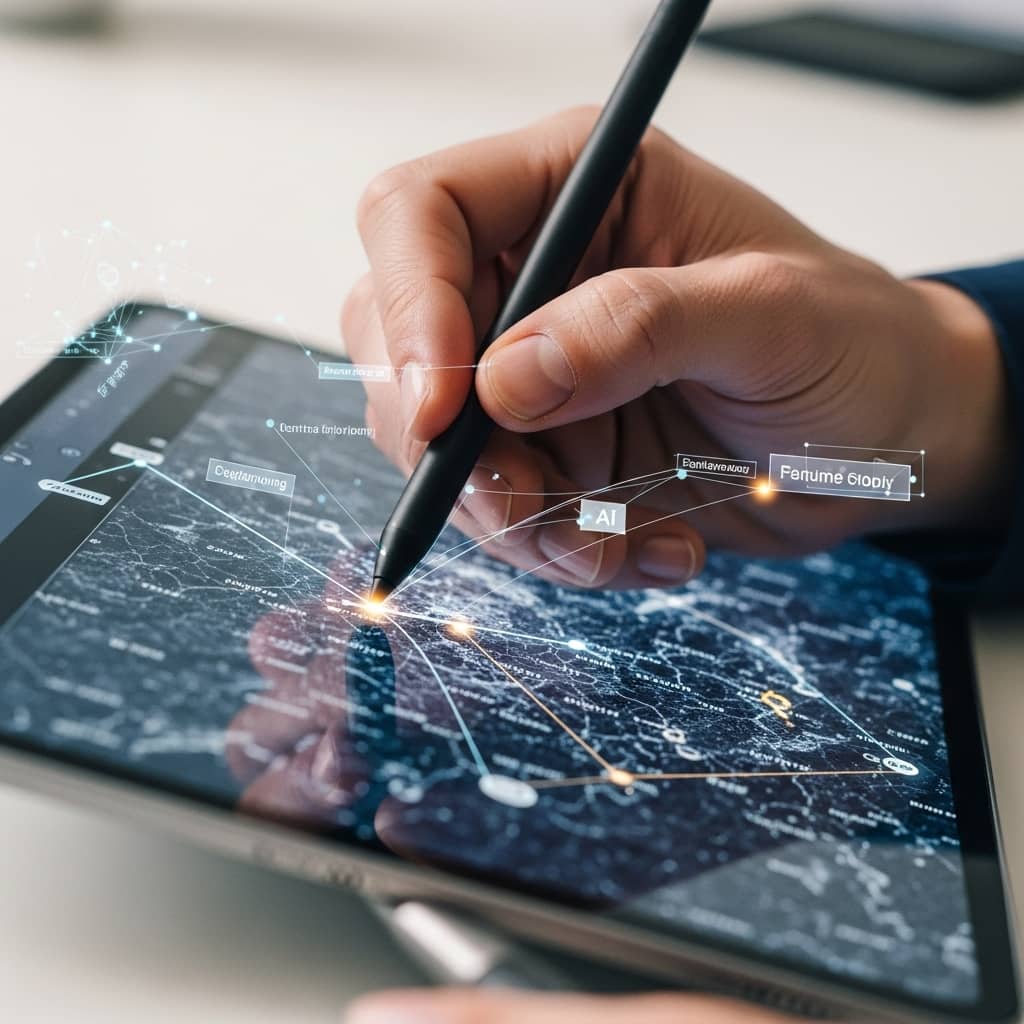 shinymicheals's tweet image. The future of data annotation is here! @FractionAI_xyz  offers a competitive marketplace for human-generated, high-quality labeled data, ensuring accuracy and efficiency. #DataAnnotation #HumanInTheLoop