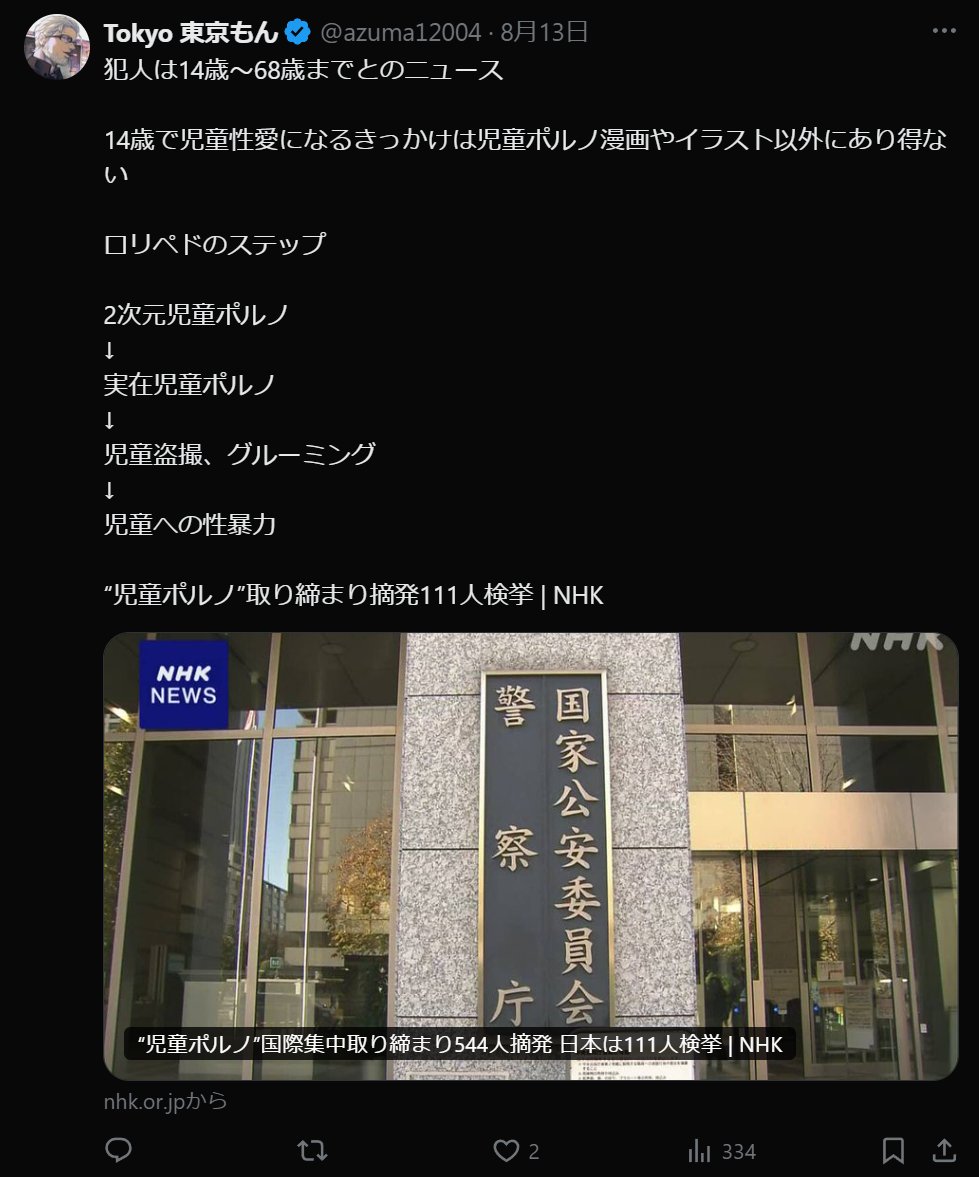 マガトット (@magatotto)  X