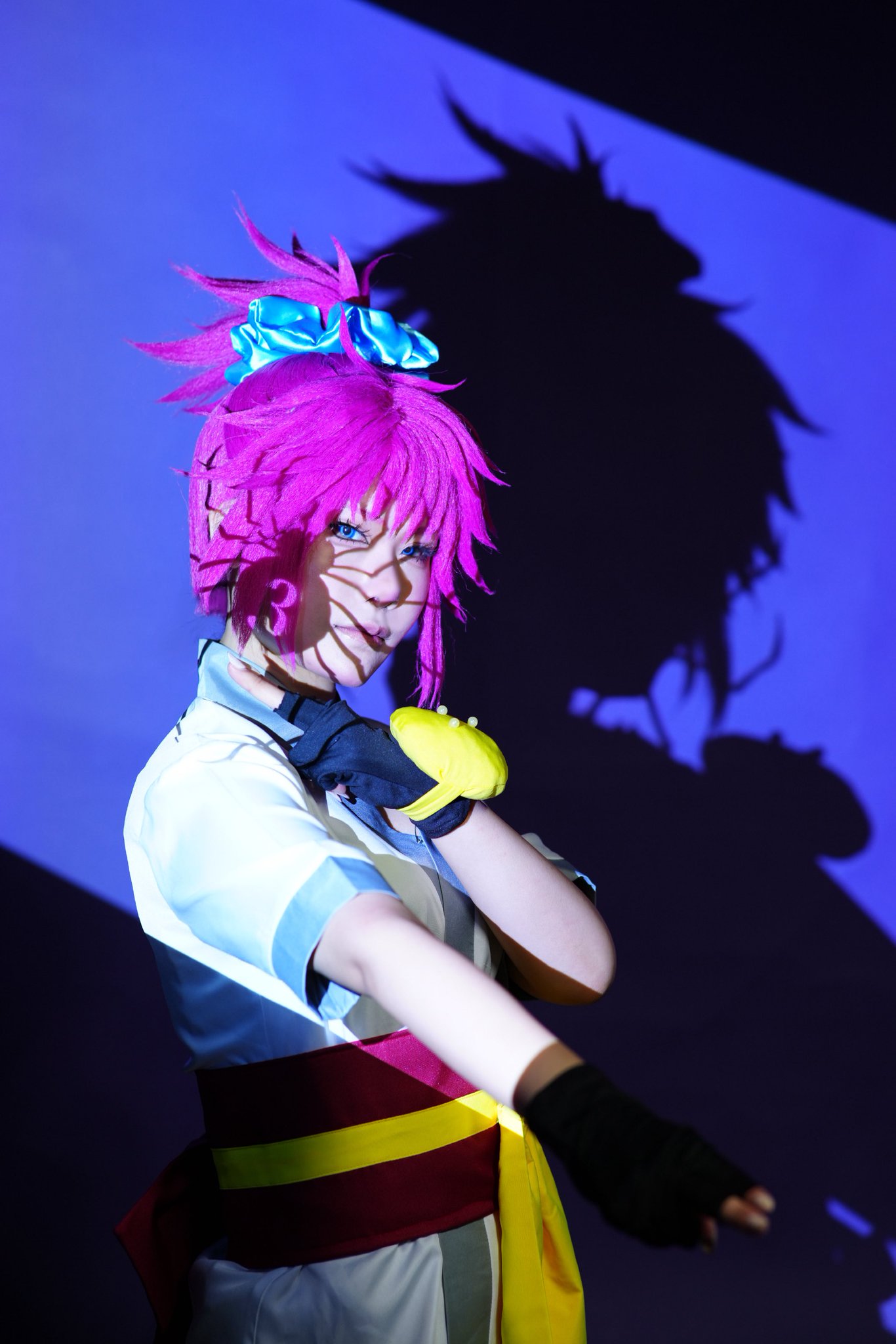 ハンターハンター マチ コスプレ HUNTER × HUNTER マチ=コマチネ Amazon.co.jp: ハンター×ハンター マチ＝コマチネ コスプレ衣装