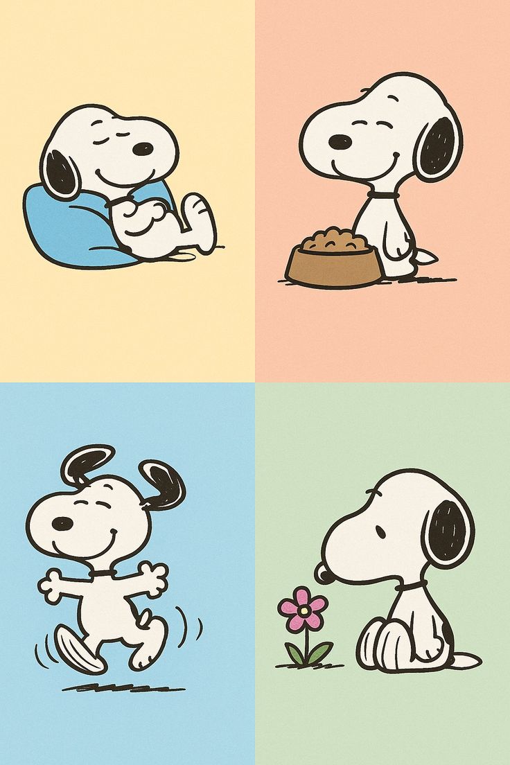 Snoopy (@snoopyhero53) on Twitter photo 