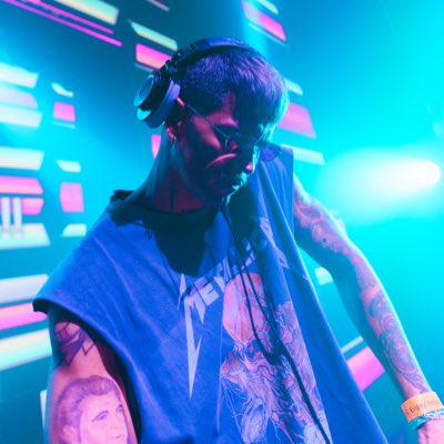 BiteMe DJ (Diego) tweet media