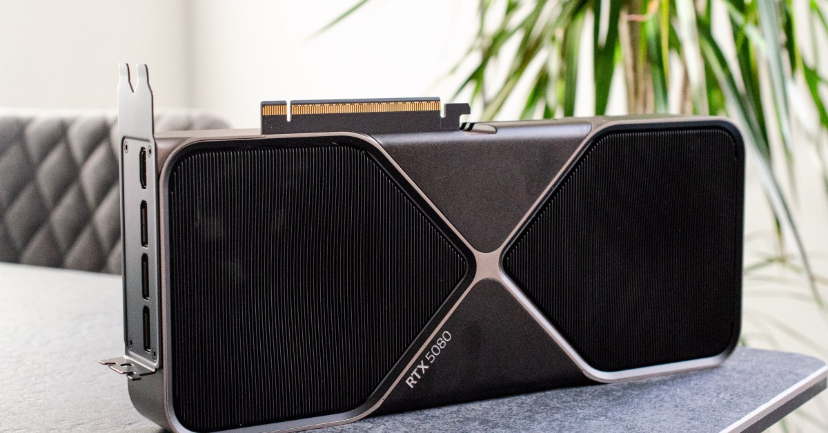 Enfin des RTX 50XX à prix (presque) raisonnable : Nvidia lâche les chevaux en Europe #Nvidia 

▶️ fpsnews.net/?p=36207