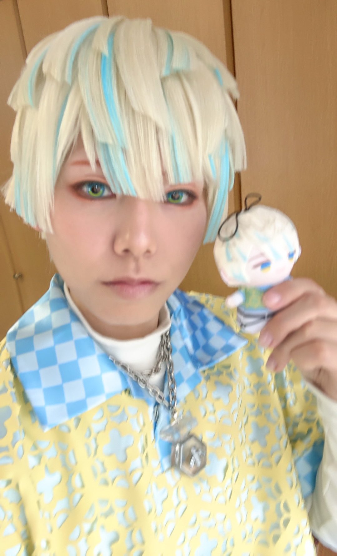 White Wig Order【無期限ｵｰﾀﾞｰ停止中】 (@orderwig_WWO) / X