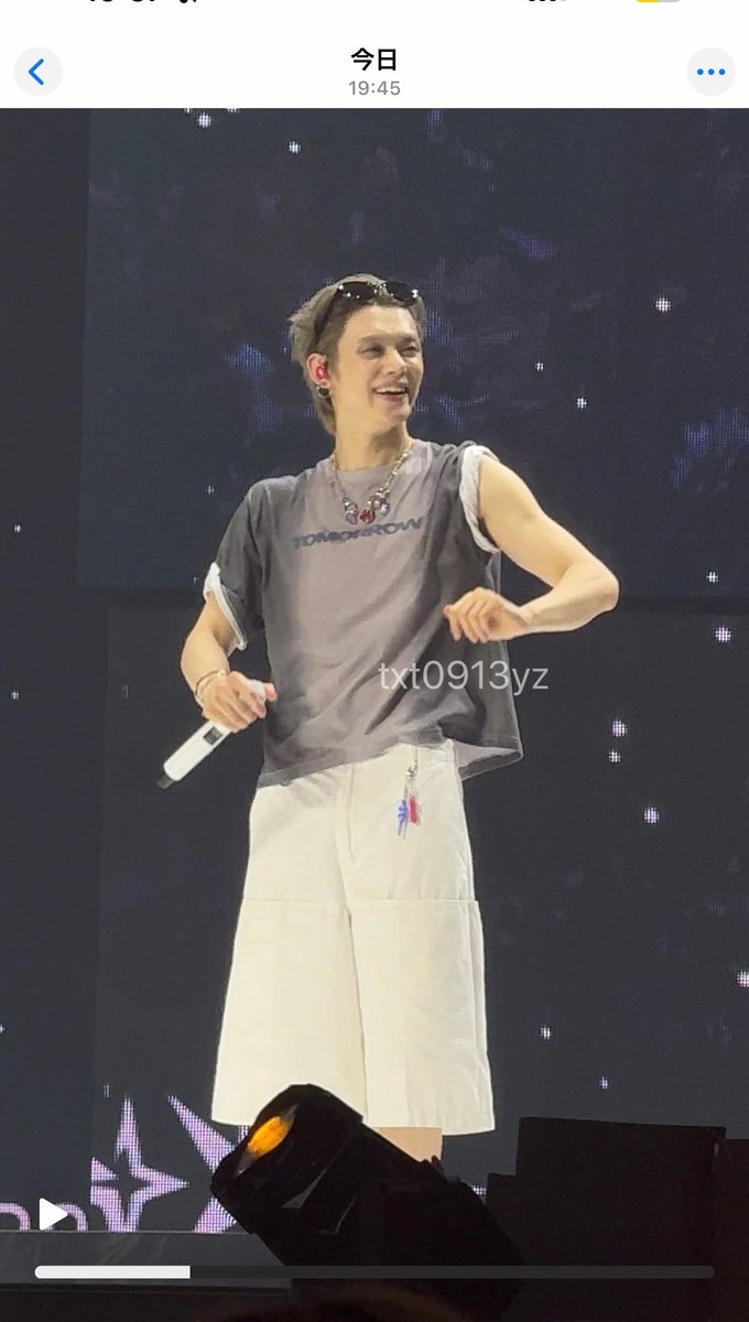 ①TXT FREEZE ラキドロ 3枚セット ヨンジュン txt ヨンジュン