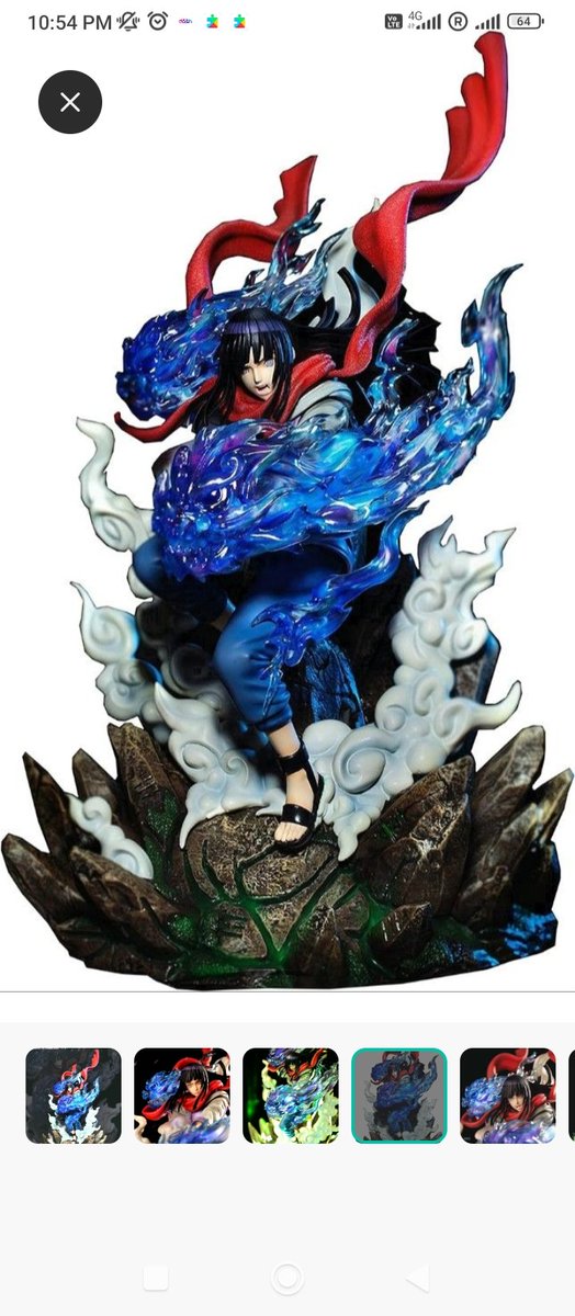 I don't know how much the original price but I got it about $35, second hand but still new never open.
#NARUTO #hinata_hyūga #AnimeArt #hobby <a href="/NarutoVibe/">Naruto 🍜</a>