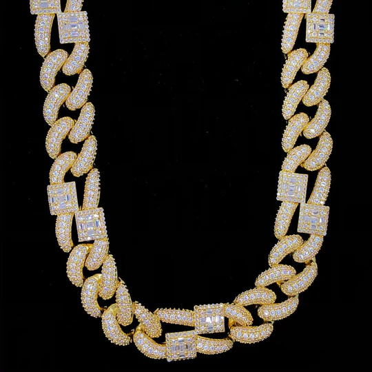 hiphopbling's tweet image. Chains that don’t just shine — they blind 💥
This yellow gold baguette cluster Cuban chain from HipHopBling delivers next-level drip for those who never settle for average.

#HipHopBling #CubanChain #BaguetteCuban #GoldIcedChain #BigDripOnly #NeckGameStrong #CubanLinkFlex