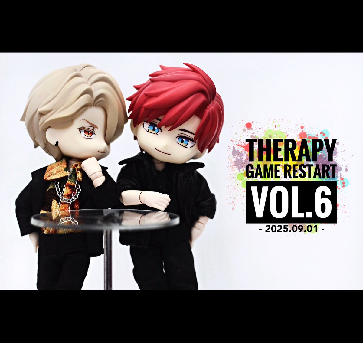 うさぎ (@therapyyyyy0304) / Posts / X