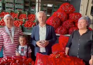 Tarladan sofraya üretime destek 
gercekhaber27.com/tarladan-sofra… 

#gaziantep <a href="/sahinbeybel/">Şahinbey Belediyesi</a> <a href="/mtahmazoglu/">Mehmet Tahmazoğlu 🇹🇷</a> <a href="/cumaguzel27/">Cuma Güzel</a> <a href="/mehmet_dinli/">mehmet dinli</a> <a href="/mustafaozturk27/">mustafa öztürk</a> <a href="/sahinbeyhaber27/">Şahinbey Belediyesi Haber</a>