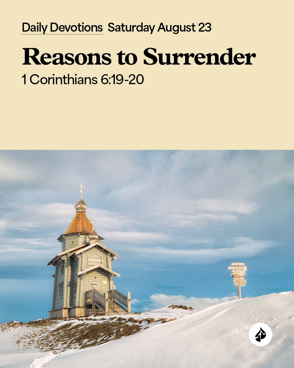 God's will may not always be easy, but it's always best for us. #Devotional 
intouch.org/read/daily-dev…