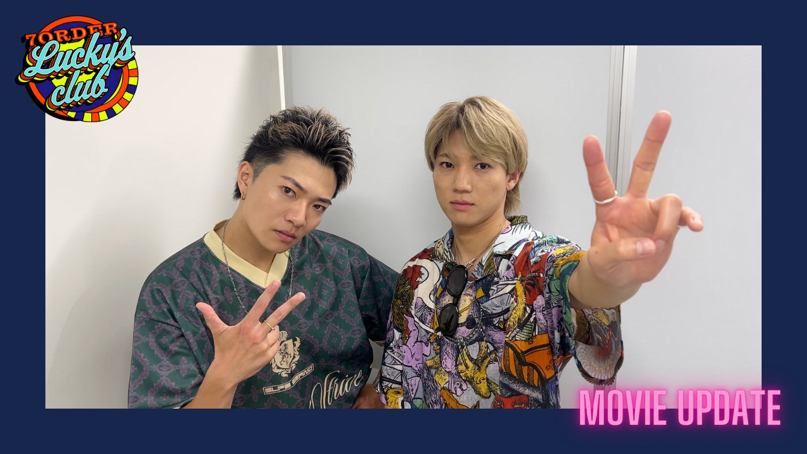 7ORDER - 7order Power シリアル4枚 7ORDER - 7order Power シリアル4枚 7ORDER OFFICIAL STORE