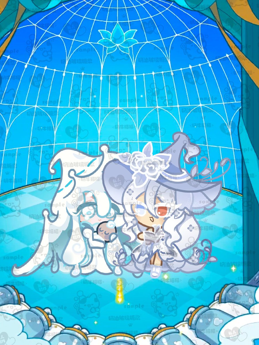奶油玻璃 (@cream99548) on Twitter photo #CookieRunWitchsCastle
#firstmilkcookie #cookierunoc #CookieRunWitchsCastle
#firstmilkcookie #cookierunoc