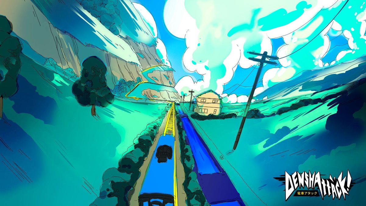 🖼️ WIP Concept Art Drop!

Rolling hills. Open fields. Wildflowers swaying in the wind. A few cozy houses tucked between valleys. The Prairies have grown a lot since this was made! 😉

#Denshattack! #GameDev #IndieDev #ConceptArt #ScreenshotSaturday