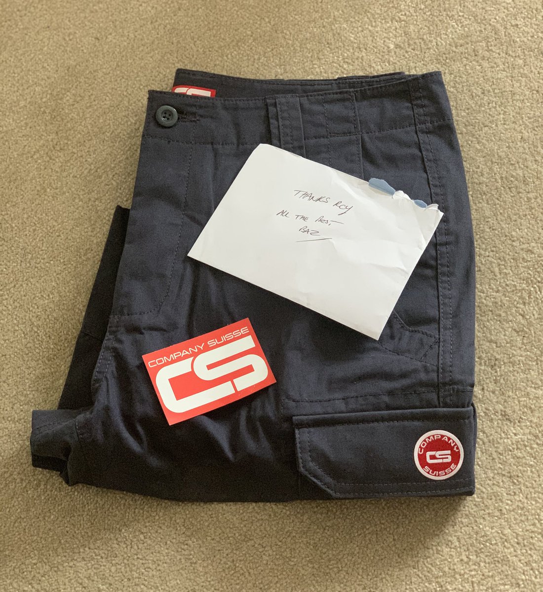 These will be on today! 

Another top quality delivery from <a href="/CompanySuisse/">Company Suisse 🇨🇭</a>