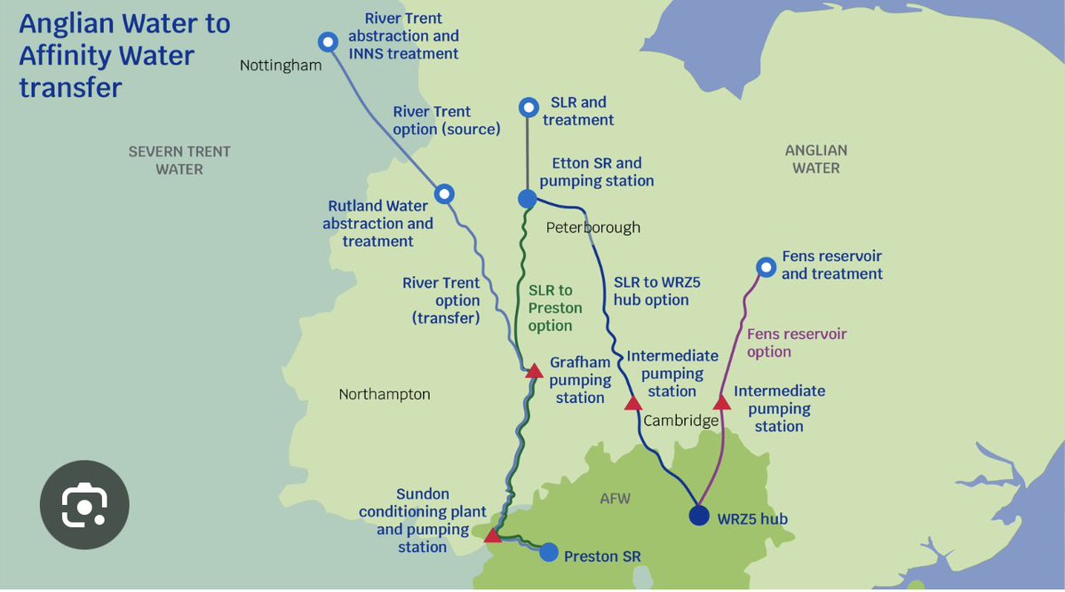 Russell ChalkStreamsInCrisis 🦇🦎🦇🦎 (@russellb1ggs) on Twitter photo <a href="/GaywoodRiver/">Gaywood River Revival</a> The new pipeline & reservoirs when built won’t alleviate the situation in West Norfolk which will be reliant upon the Chalk Aquifer 🤔more 🏘️planned will ultimately kill are Rare #ChalkStreams <a href="/GaywoodRiver/">Gaywood River Revival</a> The new pipeline & reservoirs when built won’t alleviate the situation in West Norfolk which will be reliant upon the Chalk Aquifer 🤔more 🏘️planned will ultimately kill are Rare #ChalkStreams