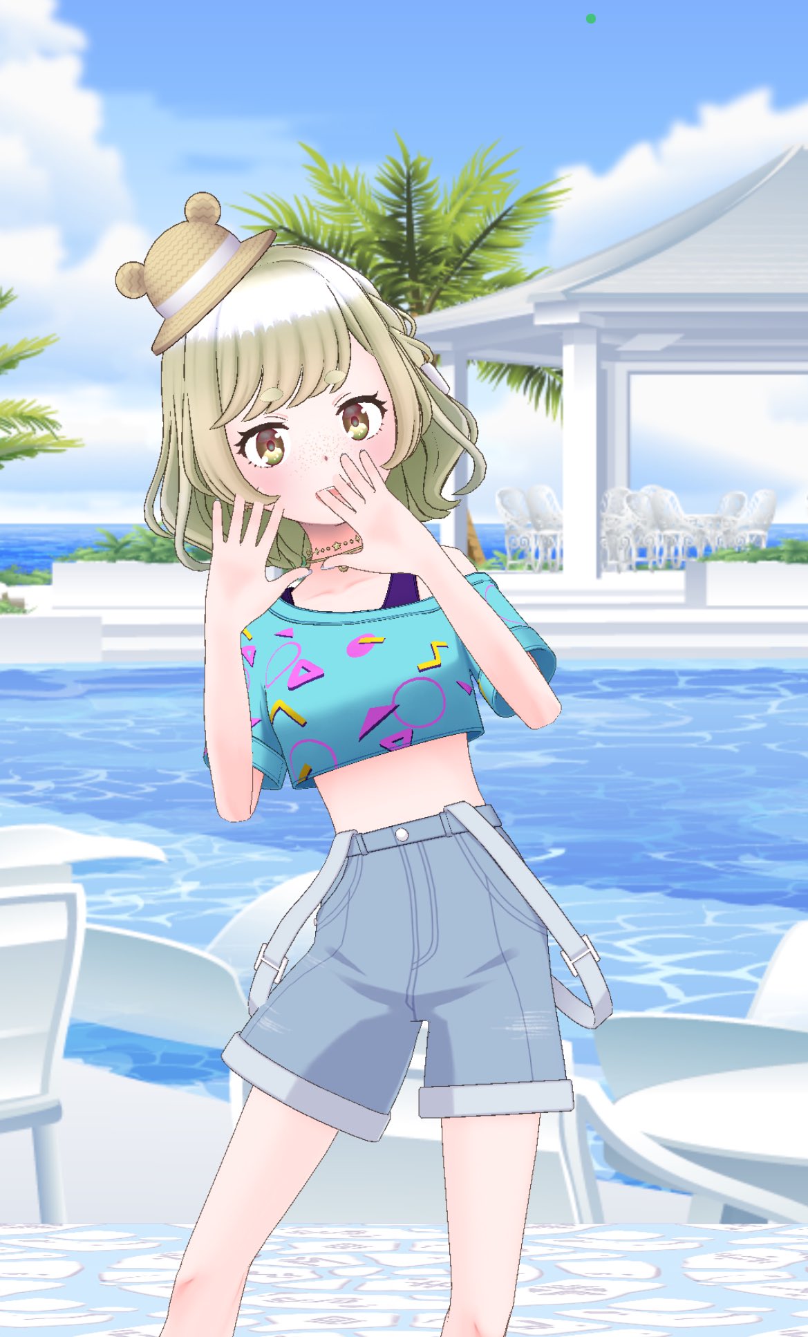 ゆずᵕ̈*様 ゆず・きゅーびっく🟨🌱/YuzuCUBIC⋈ on X: 
