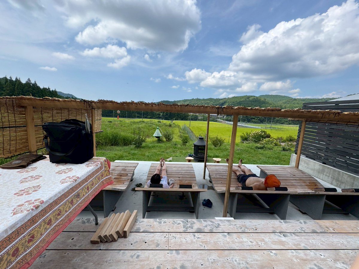 サウナビルダー@ばっしー石橋 (@sauna_ji) / Posts / X