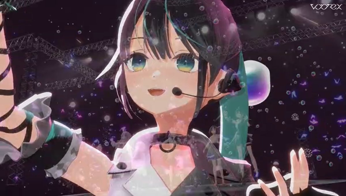 å€ç©ºâš ð»å€é æç©ºð«Vtuber on X: