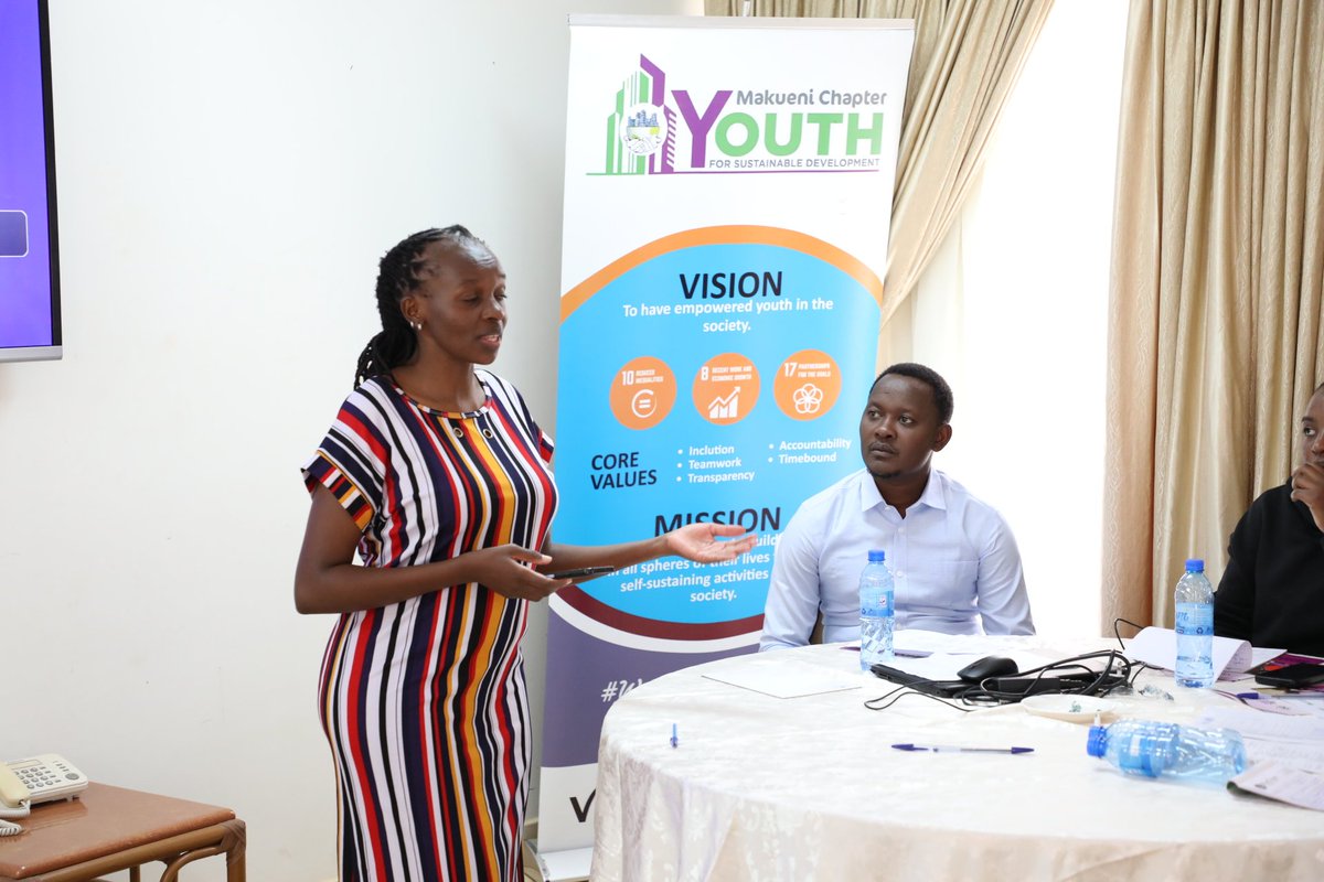 VSOKenya's tweet image. We officially closed the MakeWay Project in Makueni 🎉 A moment to reflect on our shared journey: ensuring the most marginalized can realize their SRHR.
Together, we’ve built lasting impact through resilience, partnerships & action. 💪🌍
#MakeWay #SRHR #VSO