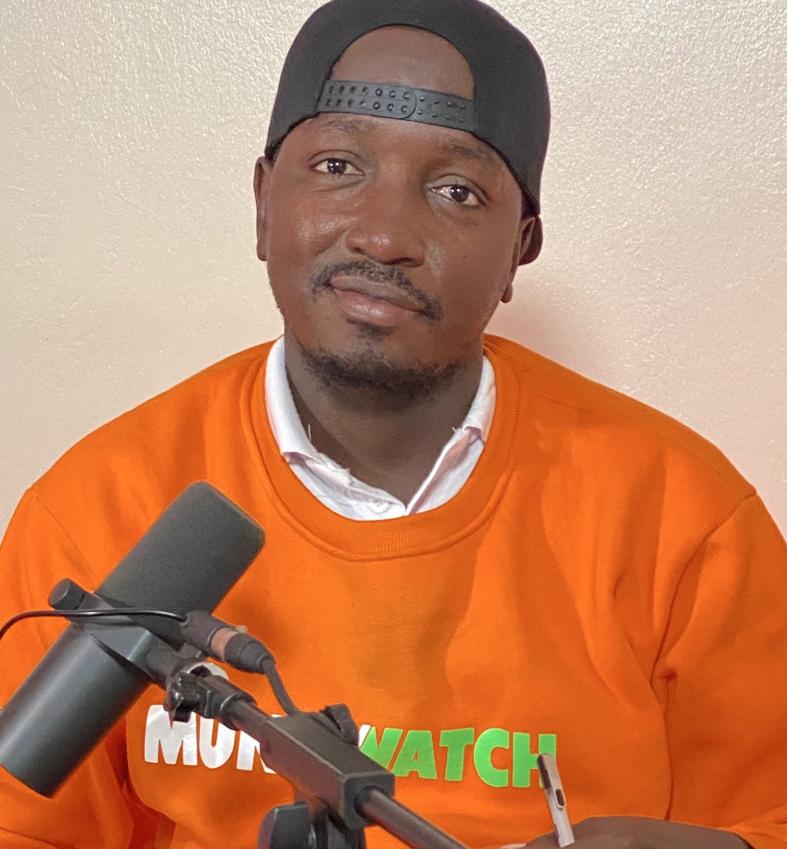 Baboon Forest Entertainment tweet media