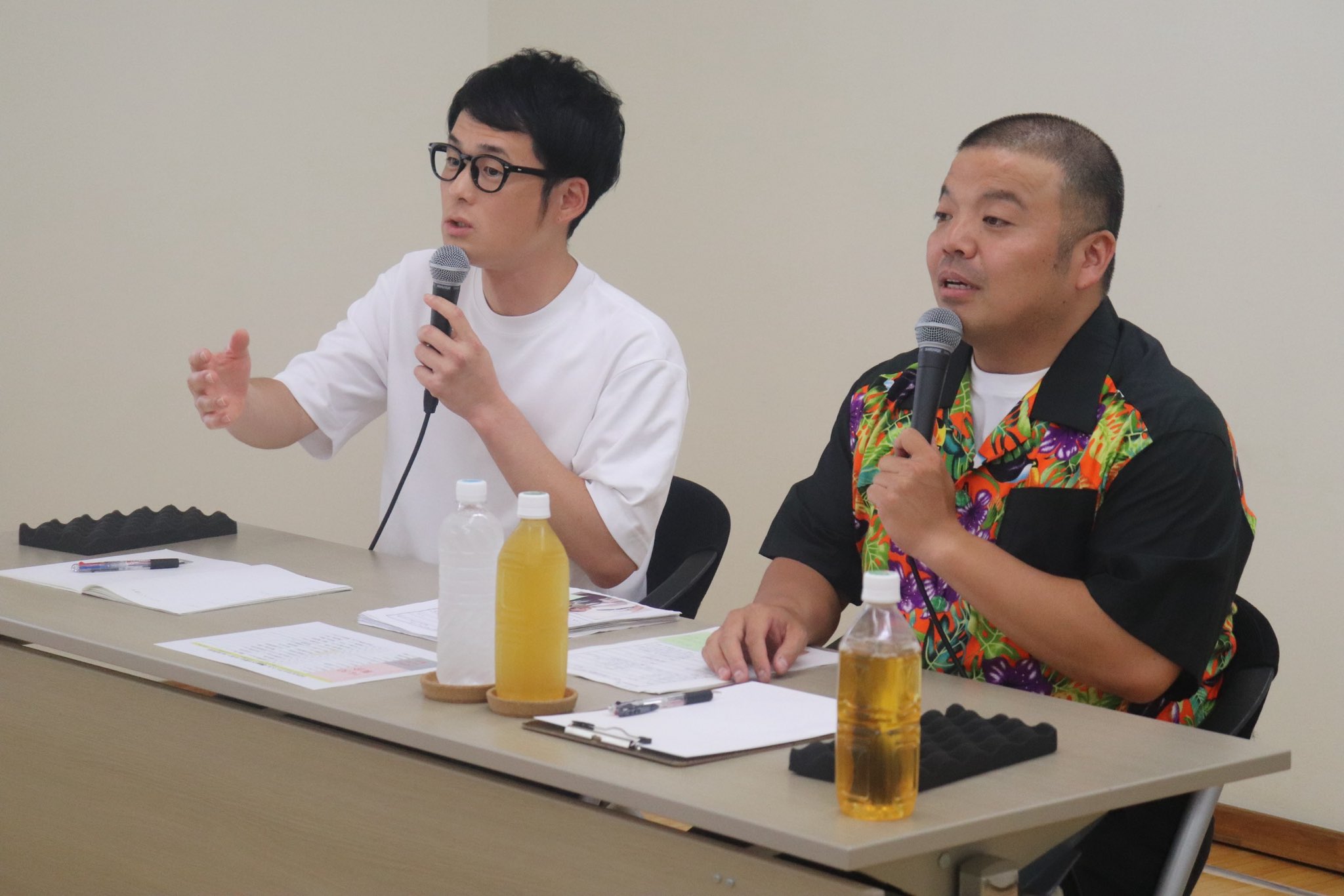 日本一からの招待 2023年2月28日（火）13時30分から「OZCaF TV -4th-」のライブ