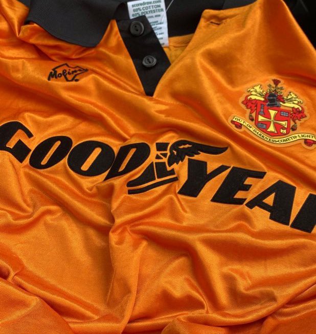 wolvesmolinews's tweet image. 🚨🚨START OF SEASON GIVEAWAY 🚨🚨

For your chance to win a Wolves Retro 90s shirt make sure you…..

🚶‍♂️follow us
🔁 retweet this tweet
❤️ like this tweet 

Winner will be announced next weekend

#wolves #wwfc #Wolverhampton #football #skysports