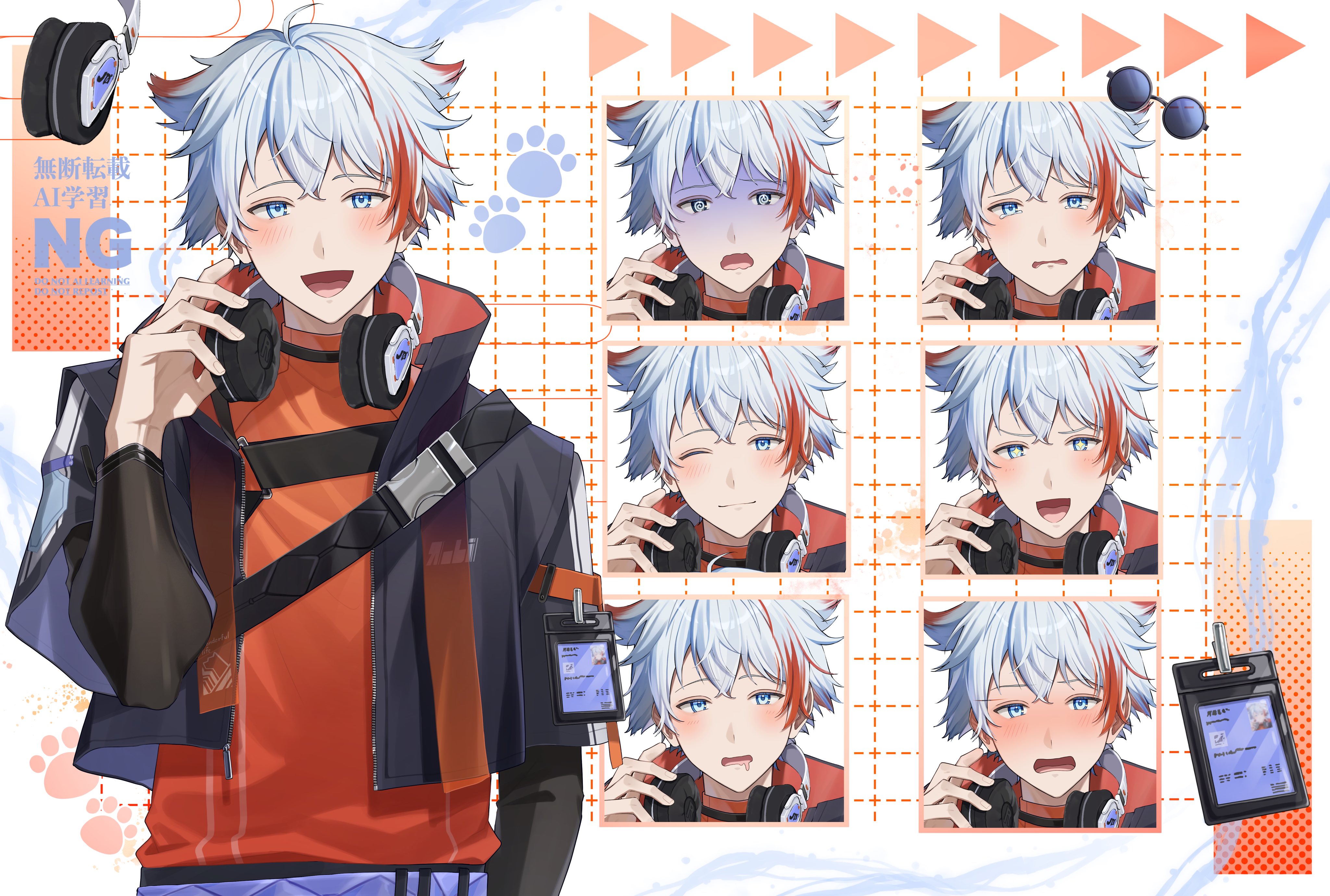 毒飴様 Feathers Dyed Crimson | Z/X -Zillions of enemy X- Wiki | Fandom