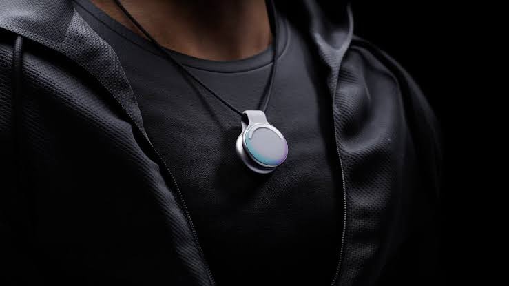 新品未使用、Limitless AI pendant ペンダント 実体験】Limitless AIペンダントを3ヶ月使ってみた。リアルな精度と